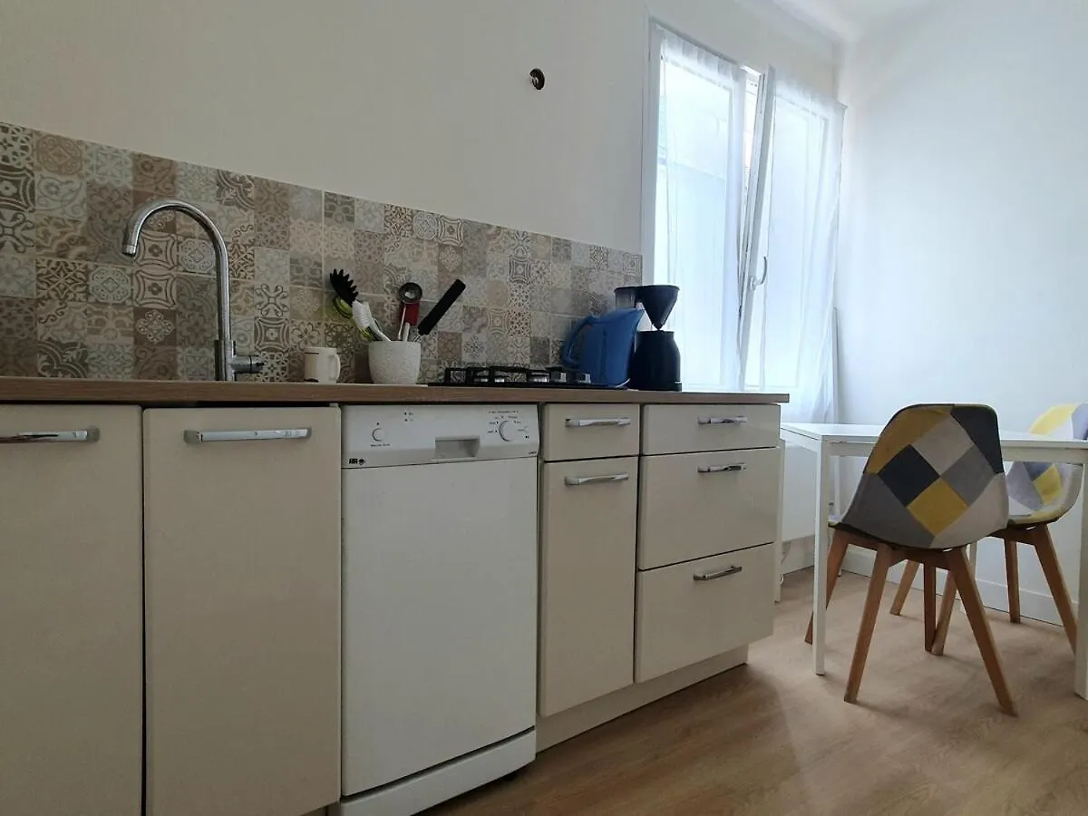 Apartment In Passage On Gr34 콩카르노 프랑스